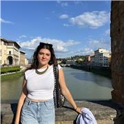 Estudiante de ingeniería agroalimentaria ofrezco ayuda con tareas del colegio o instituto e idiomas.
